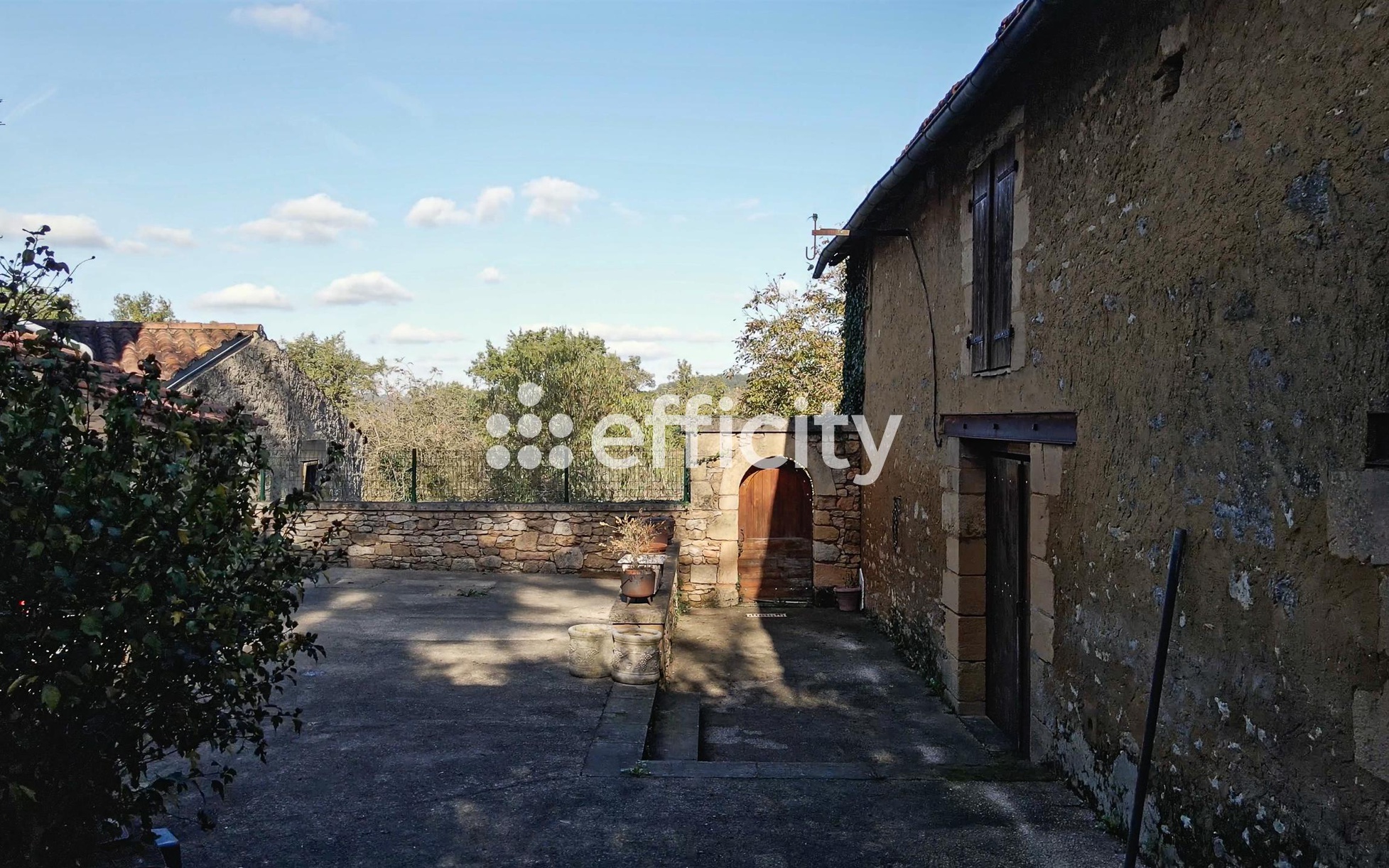 Achat immobilier Maison 67 pièces  1875m2 à Les Eyzies (24620) - Photo n°17
