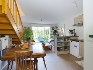 appartement 3 pièces - 70m2 à Saint-Orens-de-Gameville (31650)