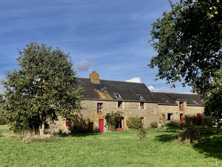 maison 9 pièces - 264m2 à Sainte-Hélène (56700)