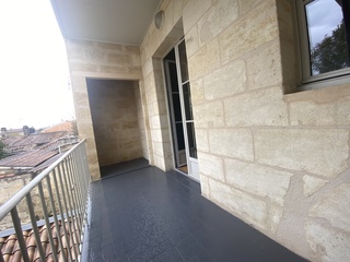 appartement 3 pièces - 74m2 à Bordeaux (33000)