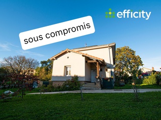 maison 5 pièces - 100m2 à Mâcon (71000)