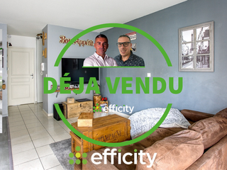 appartement 3 pièces - 67m2 à Grigny (69520)