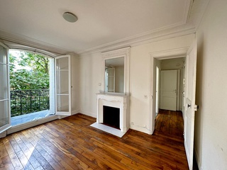 appartement 1 pièces - 26m2 à Paris (75012)