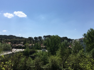 appartement 4 pièces - 79m2 à Aix-en-Provence (13090)