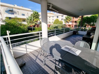appartement 3 pièces - 60m2 à Cannes (06150)