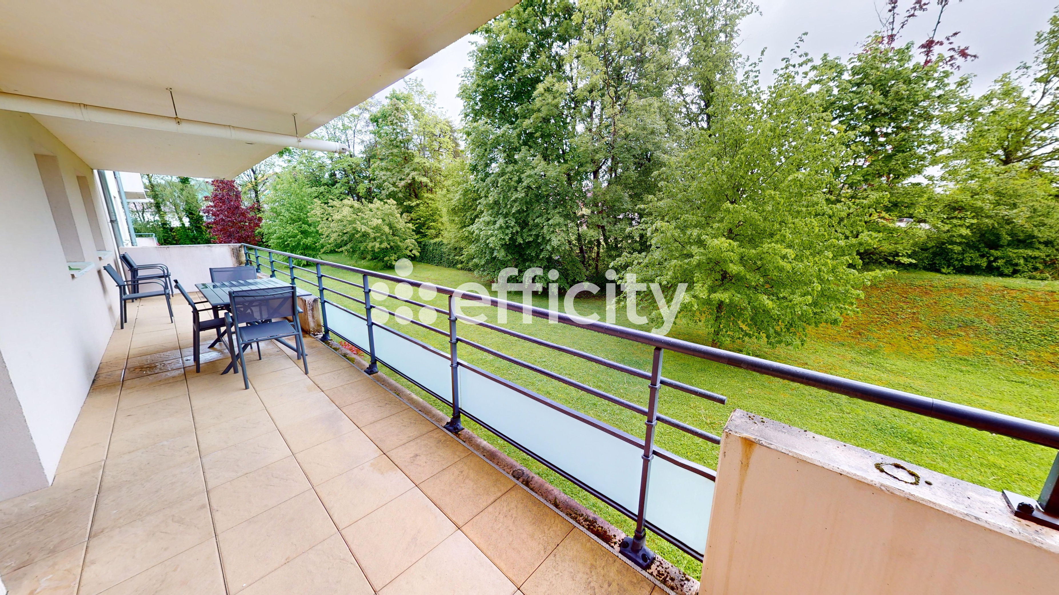 appartement 3 pièces - 66m2 à Miserey-Salines (25480)