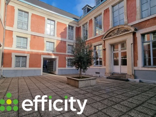 appartement 4 pièces - 60m2 à Lille (59800)