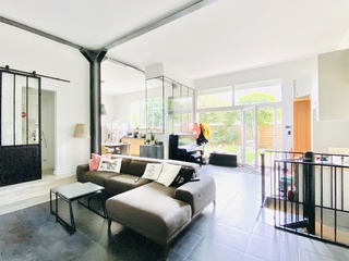 appartement 5 pièces - 150m2 à Châtillon (92320)