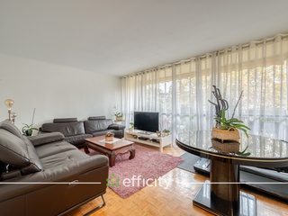 appartement 5 pièces - 94m2 à Franconville (95130)