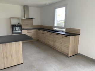 maison 4 pièces - 78m2 à Chaniers (17610)