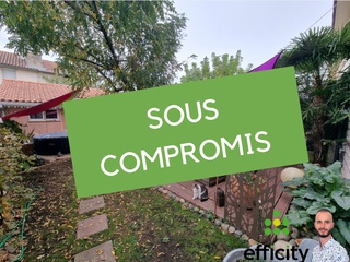 maison 4 pièces - 92m2 à Agen (47000)