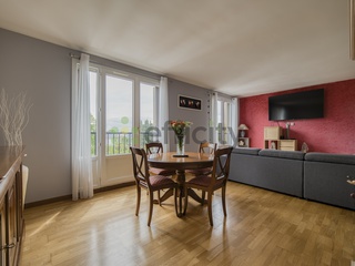 appartement 4 pièces - 62m2 à Brie-Comte-Robert (77170)