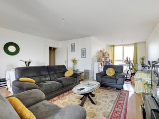 appartement 4 pièces - 100m2 à Créteil (94000)