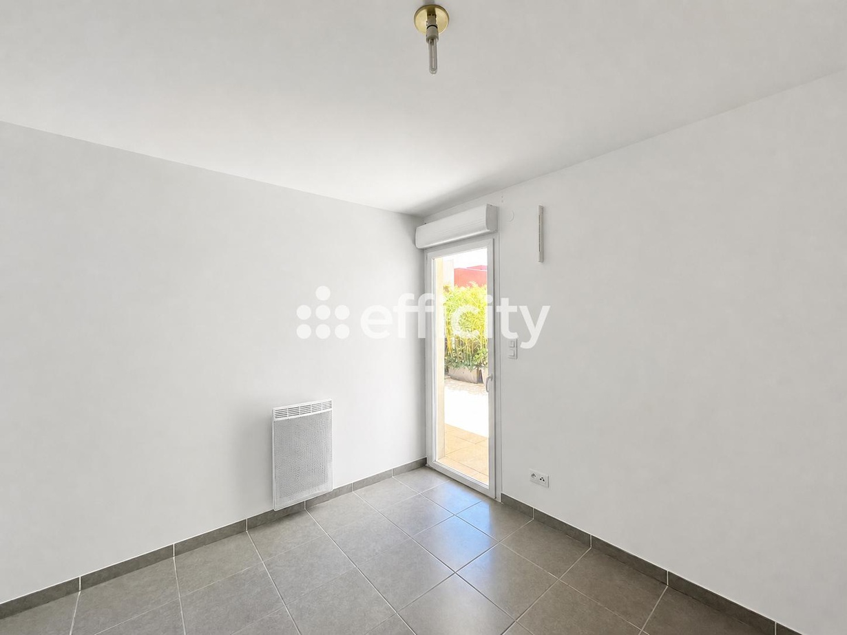 Achat immobilier Appartement 3 pièces  65m2 à Juvignac (34990) - Photo n°6