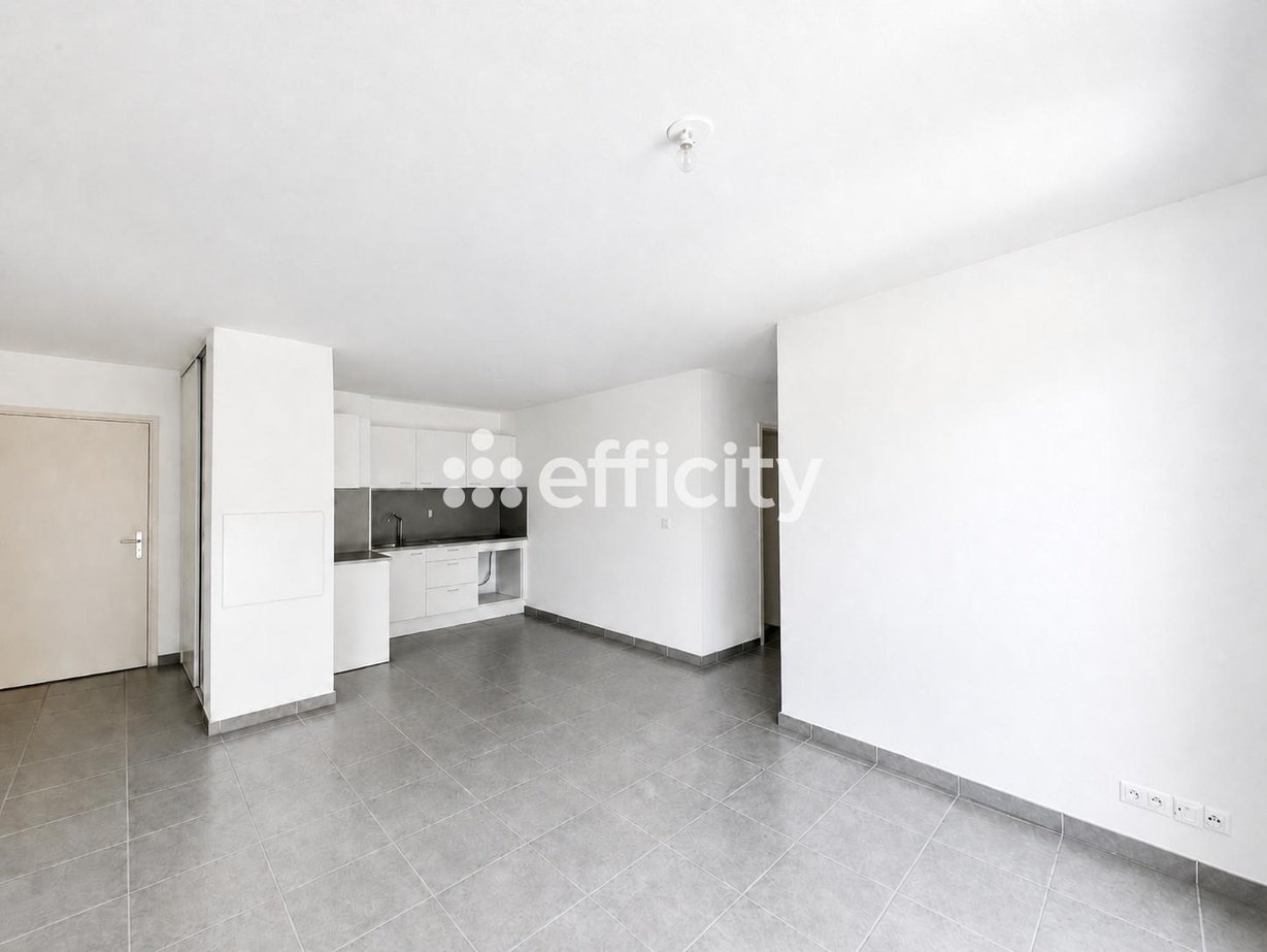 Achat immobilier Appartement 3 pièces  65m2 à Juvignac (34990) - Photo n°4