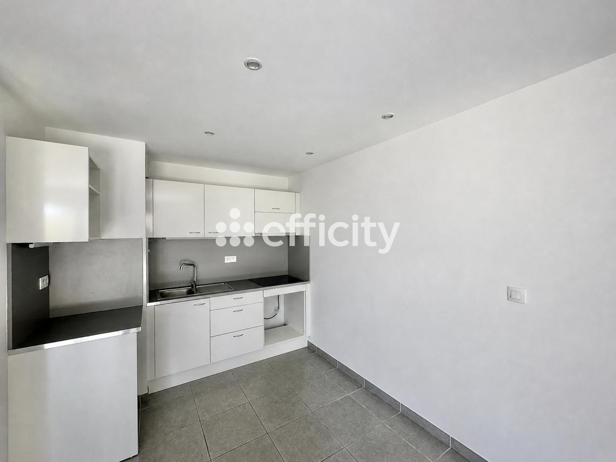 Achat immobilier Appartement 3 pièces  65m2 à Juvignac (34990) - Photo n°9