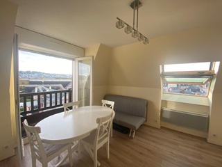 appartement 3 pièces - 41m2 à Deauville (14800)