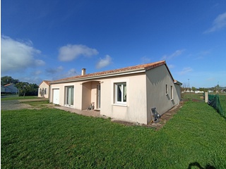 maison 4 pièces - 100m2 à Latillé (86190)