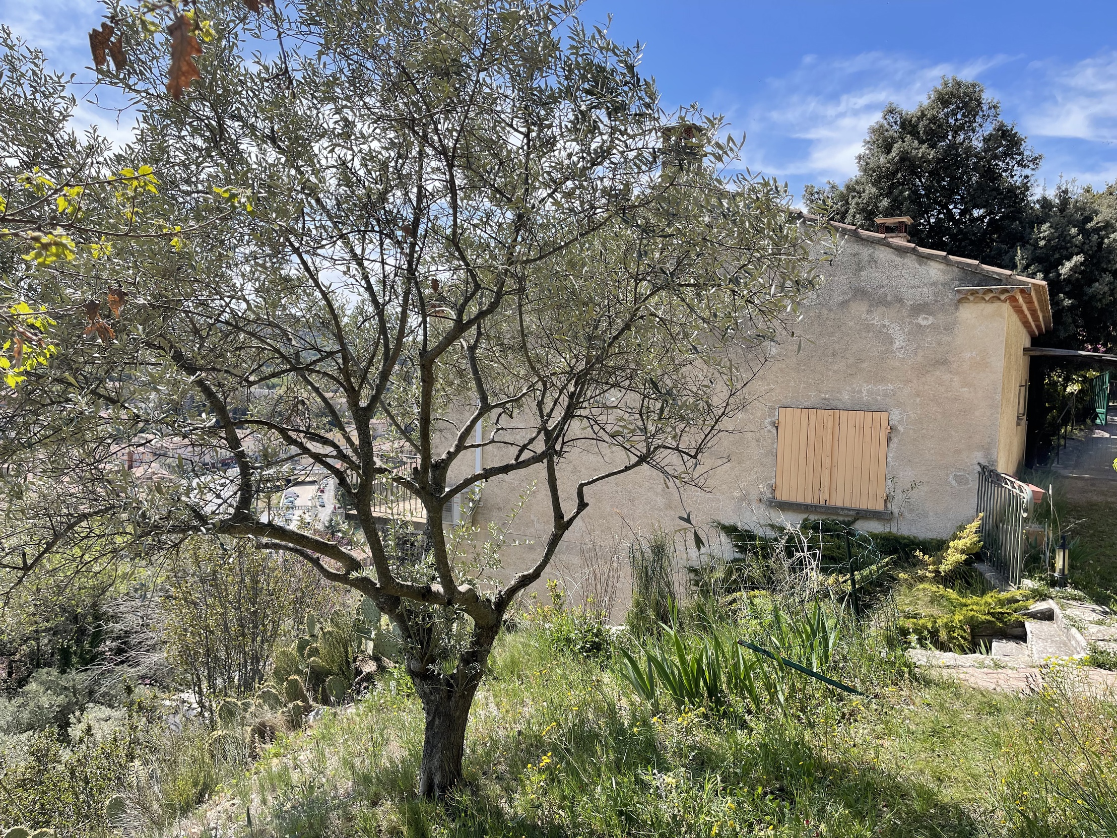 maison 5 pièces - 125m2 à Apt (84400)