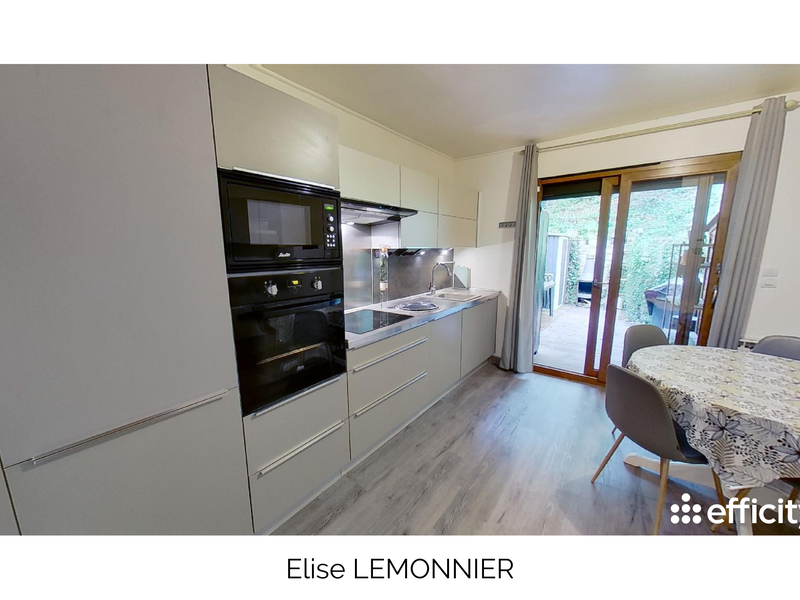 Achat appartement 97 m2 SaintJulienenGenevois (74160), 5 pièces