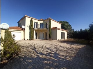 maison 6 pièces - 210m2 à Roussillon (38150)