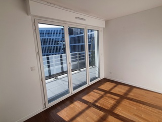 appartement 3 pièces - 52m2 à Bois-Colombes (92270)
