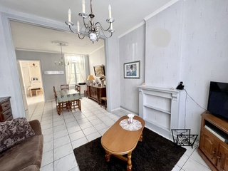 maison 4 pièces - 97m2 à Wattrelos (59150)