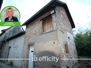 maison 1 pièces - 50m2 à Obernai (67210)