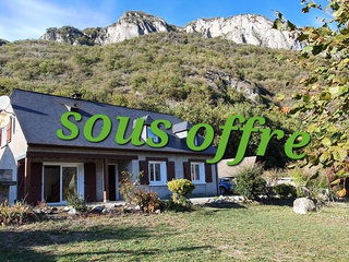 maison 4 pièces - 100m2 à Agos-Vidalos (65400)