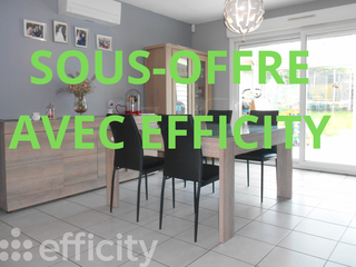 maison 5 pièces - 98m2 à Vendin-le-Vieil (62880)