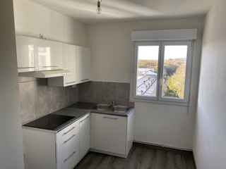 appartement 2 pièces - 42m2 à Quimper (29000)