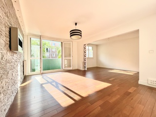 appartement 4 pièces - 95m2 à Arcueil (94110)