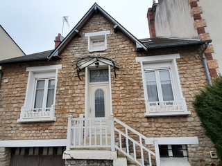 maison 5 pièces - 116m2 à Alençon (61000)