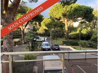 appartement 3 pièces - 75m2 à Cannes (06400)