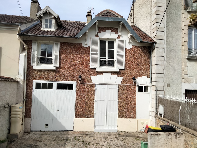 Achat maison 70 m2 Épône (78680), 4 pièces Achat maison 70 m2 Épône (78680), 4 pièces