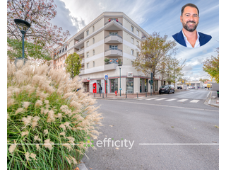 appartement 2 pièces - 38m2 à Saint-Gratien (95210)