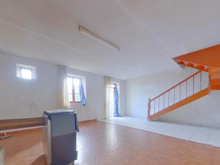 maison 4 pièces - 87m2 à Squiffiec (22200)