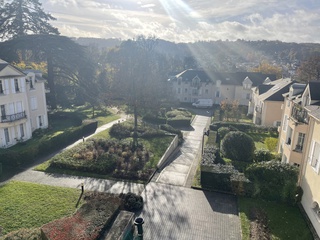 appartement 2 pièces - 53m2 à Palaiseau (91120)