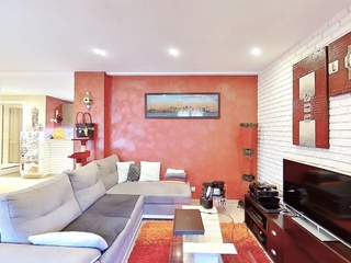 appartement 4 pièces - 80m2 à Bron (69500)