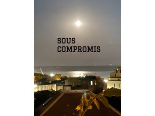 appartement 3 pièces - 54m2 à Brest (29200)