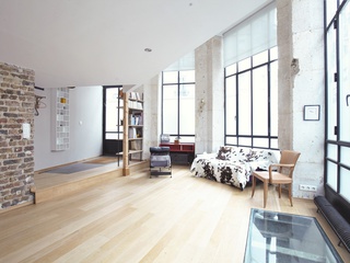 appartement 5 pièces - 110m2 à Paris (75017)