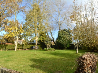 maison 4 pièces - 122m2 à Remilly-les-Marais (50570)