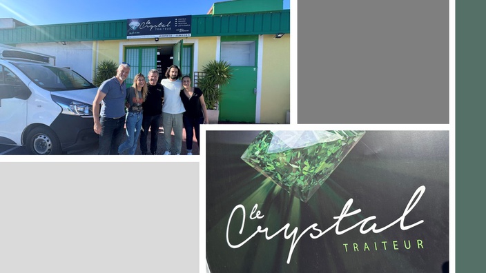 fonds-de-commerce 8 pièces - 260m2 à Carros (06510)