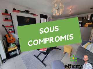 maison 3 pièces - 72m2 à Foulayronnes (47510)