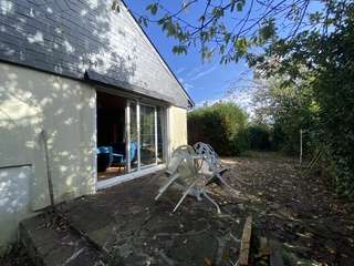 maison 5 pièces - 141m2 à Saint-Gatien-des-Bois (14130)