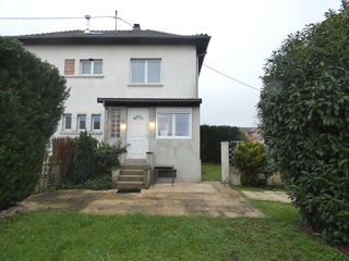 appartement 3 pièces - 78m2 à Cernay (68700)