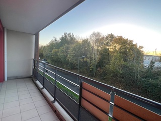 appartement 2 pièces - 45m2 à Cesson-Sévigné (35510)