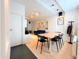 maison 6 pièces - 115m2 à Tourcoing (59200)