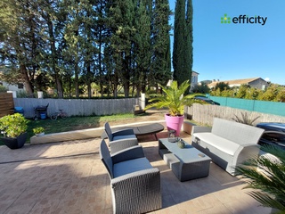 maison 3 pièces - 80m2 à Villeneuve (04180)
