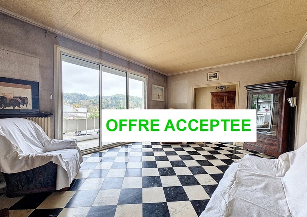 maison 5 pièces - 132m2 à Agen (47000)